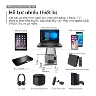 HP330 Android 11 mini Projector Full HD Automatic Keystone WiFi 2.4/5G Connects to phone, laptop, io