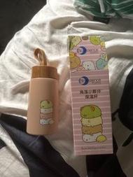 角落生物 保溫杯