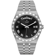 Tudor Royal Series Automatic Mechanical Men's Watch Business 41mm Waterproof Swiss Watch M28600-0003