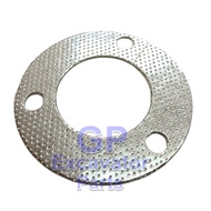UH063 / UH045-7 / 6BB1 Hydraulic Excavator Engine Exhaust Pipe Gasket (4045417)