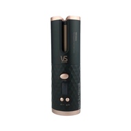Vidal Sassoon VS Cordless Auto Hair Curler Catok Curly Tanpa Kabel