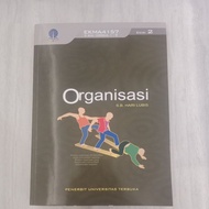 ORGANIZATION Open University UT
