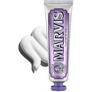 Marvis Jasmin Mint Toothpaste, 3.8 oz(Pack of 1)