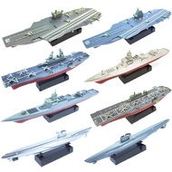 Destroyer20258Military model055Aircraft carrier assembly ratio4d Ship number: Fujian Genhao