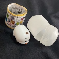 迪士尼 Disney 阿尼驚喜蛋 冰雪奇緣 雪寶 公仔 玩具 擺設@c801