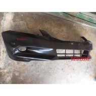 HONDA ACCORD TAO 2008 / 2011 FRONT BUMPER DEPAN NEW