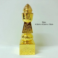 FENGSHUI 5 ELEMENT PAGODA WITH TREE OF LIFE