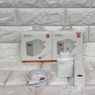 Xiaomi 67 Watt Fast Charging Universal Micro Charger / V8 and Type C