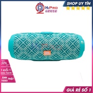 Loa Bluetooth Mini Loa Nghe Nhạc C3 Lớn 20W Pin Dự Phòng 4000Mah Nghe Nhạc Hay Usb Thẻ Nhớ (Tặng Dây