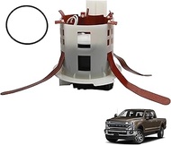 Dasbecan DEF Pump Assembly Compatible with 2017-2022 Ford F150 F250 F350 F450 F550 Super Duty 3.0L 6