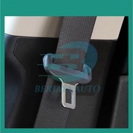 Proton S70 (2023 - 2026) Seat Belt Buckle Anti Scratch Pad For S70 (2023 - 2026) Berjaya Auto Car Ac