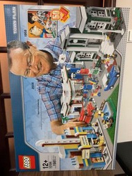 LEGO Town Town Plan (10184) CREATOR Expert