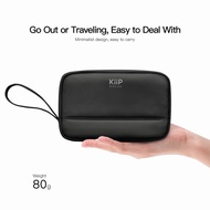 Kiip B4 Gadget Organizer Travel Pouch Storage Bag