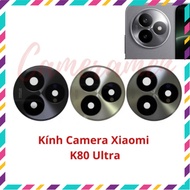 Xiaomi Redmi K80 Ultra / K80Ultra Camera Glass (In Stock)