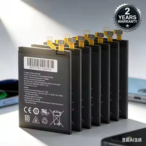 2650mAh High Quality Mobile Phone Battery For ASUS ZenFone 3 ZenFone3 ZE520KL C11P1601