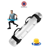 15/25/35KG Water Aqua Bag Weight Training Bag for Fitness Workout Muscle Building