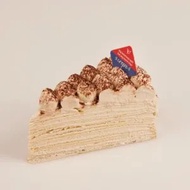 Tiramisu Affair (Sliced Cake)