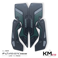 KARPET MOTOR YAMAHA ALL NEW NMAX CONNECTED/ABS/STANDARD ALAS KAKI MOTOR YAMAHA ALL NEW NMAX