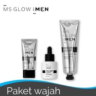 Ready Ms Glow For Men / Msglow Men / Ms Glow Men / Ms Glow Cowok /