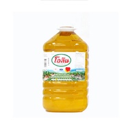 [ส่งฟรี!!!] โอลีน น้ำมันปาล์ม แกลลอน 5 ลิตรOleen Refined Palm Olein Cooking Oil Gallon 5 L