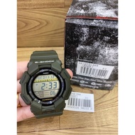 100% ORIGINAL CASIO G-SHOCK GD-010-3 WATCH / GD010-3