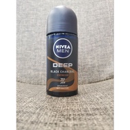 Nivea Men Deodorant Roll On