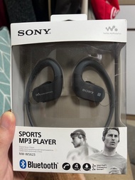 Sony運動耳機