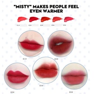 Matte Lipstick Set Chinese Style Lip Glaze Set Set Color Lip Set Glaze Daily Five-piece N8q6