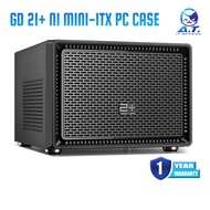 GOLDEN FIELD 21+ N1 Mini ITX PC Case เคสคอมพิวเตอร์ ขนาดเล็ก