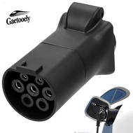 V2L Discharger Type2 Car Discharge EV Cable Adapter for Vehicle to Load V2L Function Discharger Univ