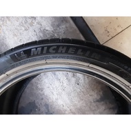 Used Tyre Secondhand Tayar 235/40R18 MICHELIN PILOTSPORT 4 40% 1PCS