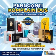 COMPLETE SOLUTION AND SUBSTITUTE FOR DUSBOX