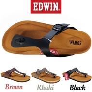 EDWIN Signature Men Casual Sandals E10692