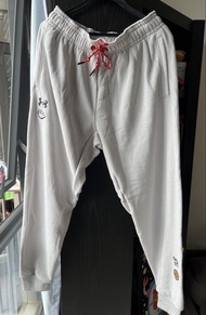 Under Armour Terry Jogger Pants  運動褲