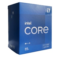 Intel Corey 11th Generation CPU i5 11400F 11500 11600KF i7 11700 11700KF