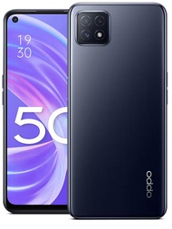 OPPO A73-8GB RAM 256GB ROM 6.53 INCHES IPS LCD 5G LTE NEW SET