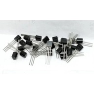 Pangestu Sparepart - TRANSISTOR A1015 A 1015 ready stock