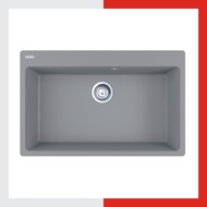 Franke Centro granite single bowl sink MRG61072