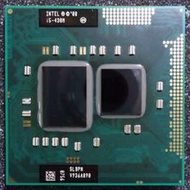 【24小時營業】Intel Core i5-430M 筆電用處理器 ( 2.26G / 3M ) 庫存備用良品