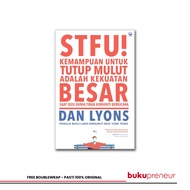 Bookpreneur - STFU - And Lyons