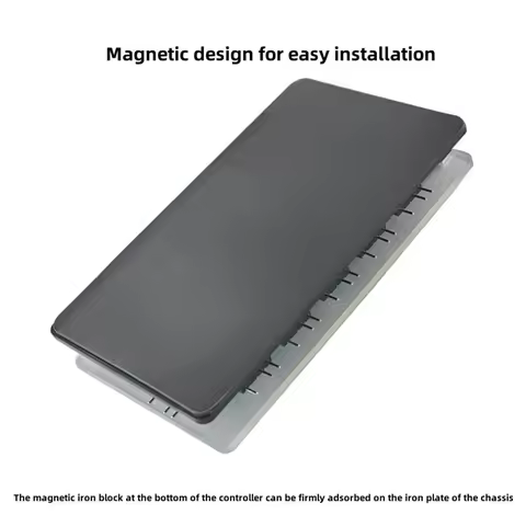 4Pin PWM & 5V 3Pin ARGB Case Fan Hub Adapter SATA Power 10/16 Hub Cooler Master Multi Way Splitter F