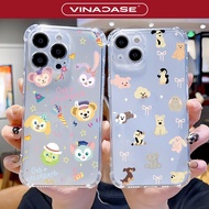 Samsung A16 5G/A15/A05/A23/A05S/A36/A56/A12/A52/A36 5G/A56 5G Animal Case