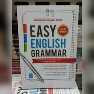 Easy English Grammar