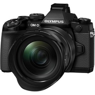 Olympus OM-D E-M1 Mark II Kit (12-40)