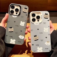 Local Delivery High Quality Case Colorful Fashion Beautiful Cartoon For VIVO Y17S Y33T Y22 Y22S Y35 