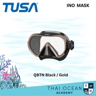 🤿 หน้ากากดำน้ำ Tusa INO Mask 🤿