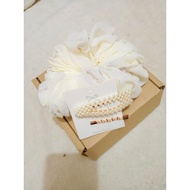 SANGGUL VIRAL | SCRUNCHIE XXL | SCRUNCHIE BOX