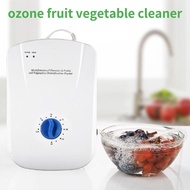 XIAOMI Ozone Fruit Vegetable Washer Sterilizer 220v Food Cleaner Ozone Generator Disinfection Fruit 