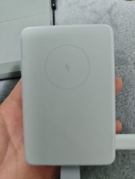 小米磁吸充電寶2