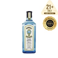 Bombay Sapphire London Dry Gin 700ml